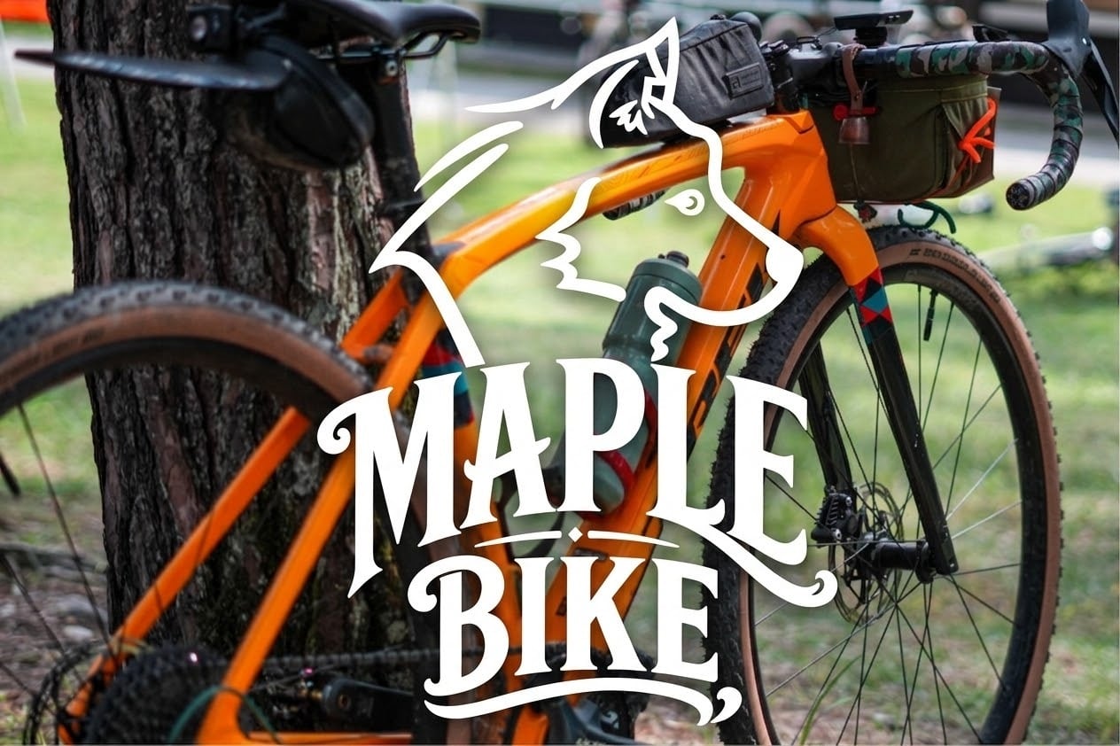 Maple Bikes