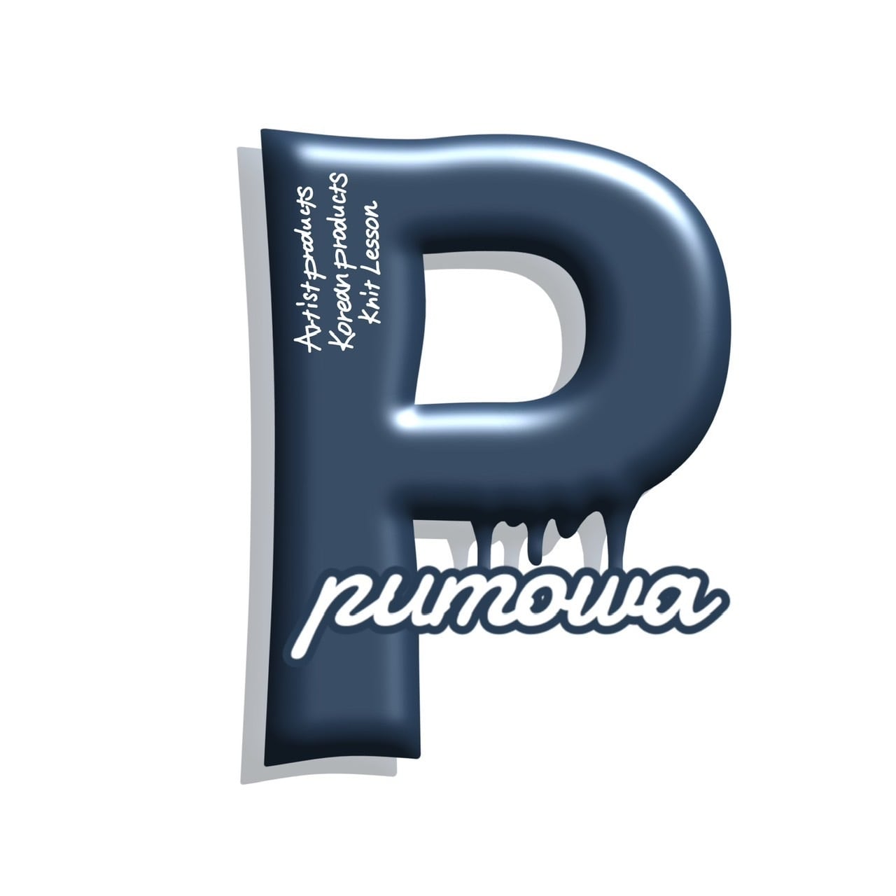 pumowa/Import knit brand