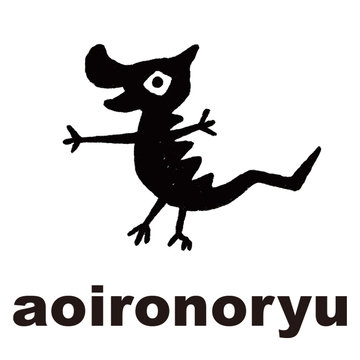 aoironoryu