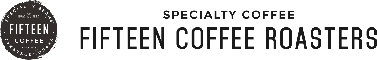 FIFTEEN COFFEE ROASTERS STORE