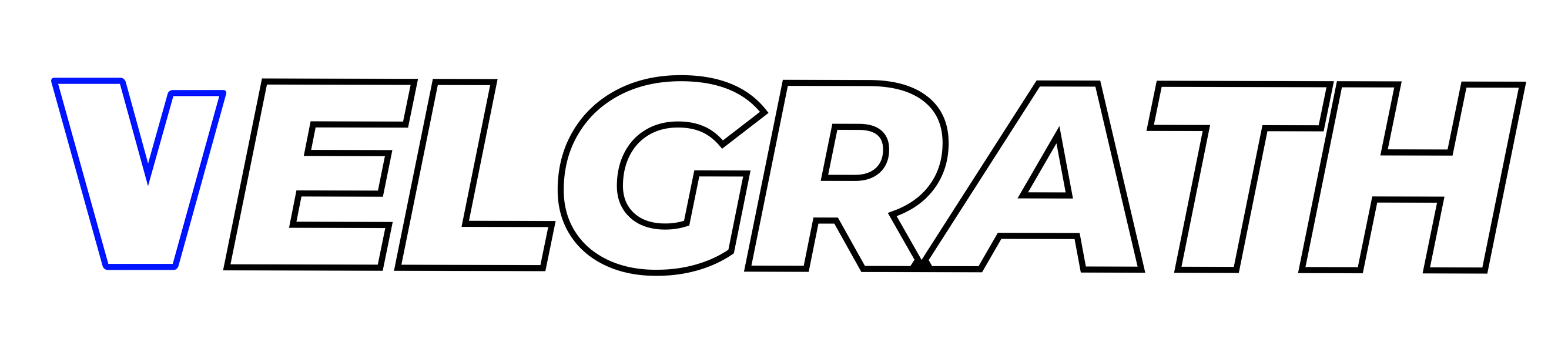 ベルグラス / VELGRATH