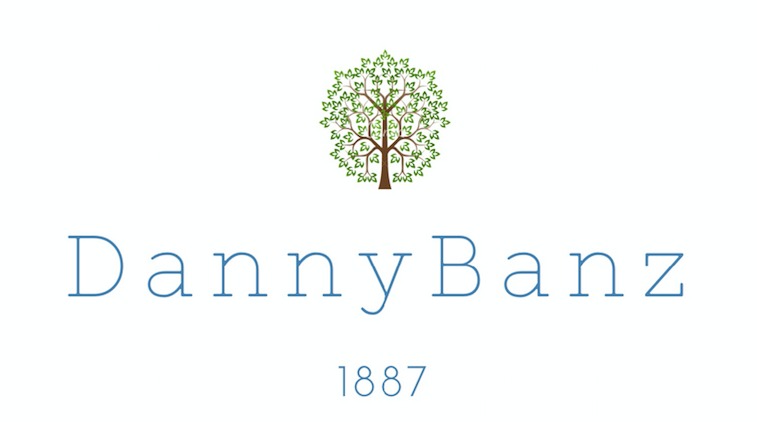 Dannybanz1887 　ダニーバンズ