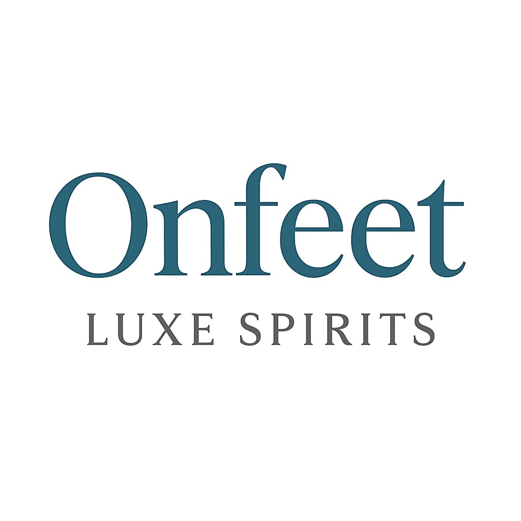 Onfeet LUXE SPIRITS