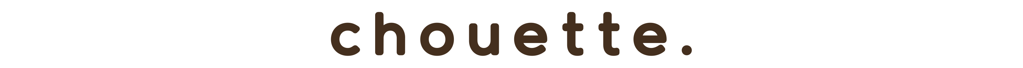 chouette.(シュエット)|表札・ドアサイン・オーダーステッカー