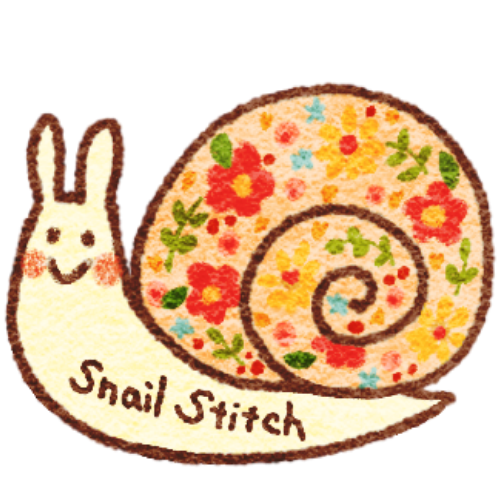 Snail Stitch