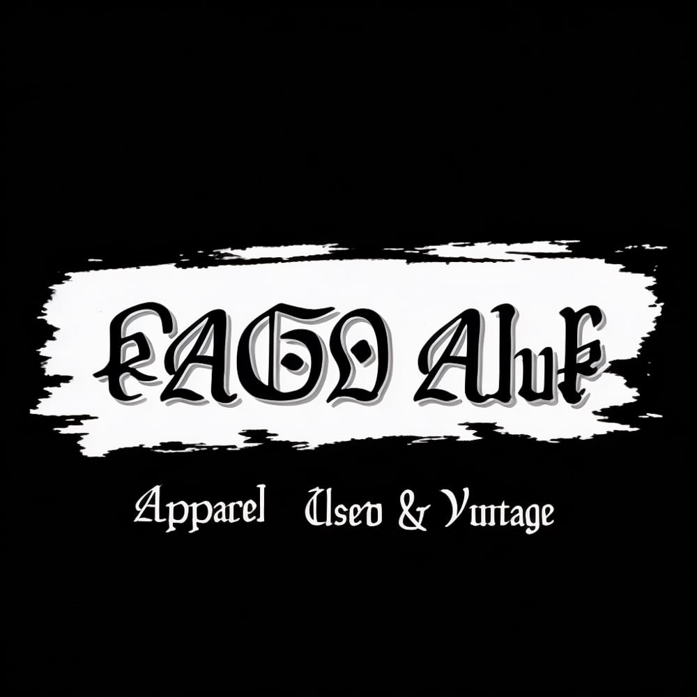 KAGO Aluk online shop