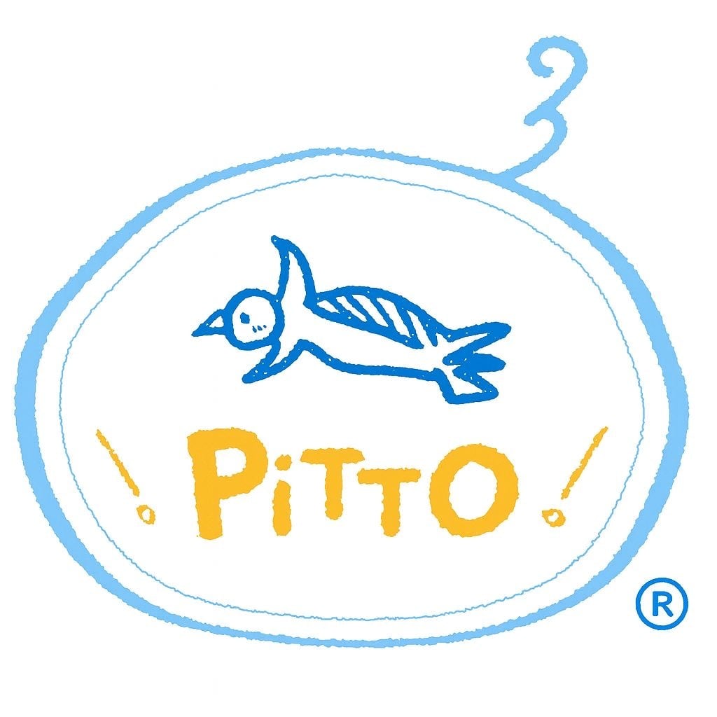 靴下のPiTTO