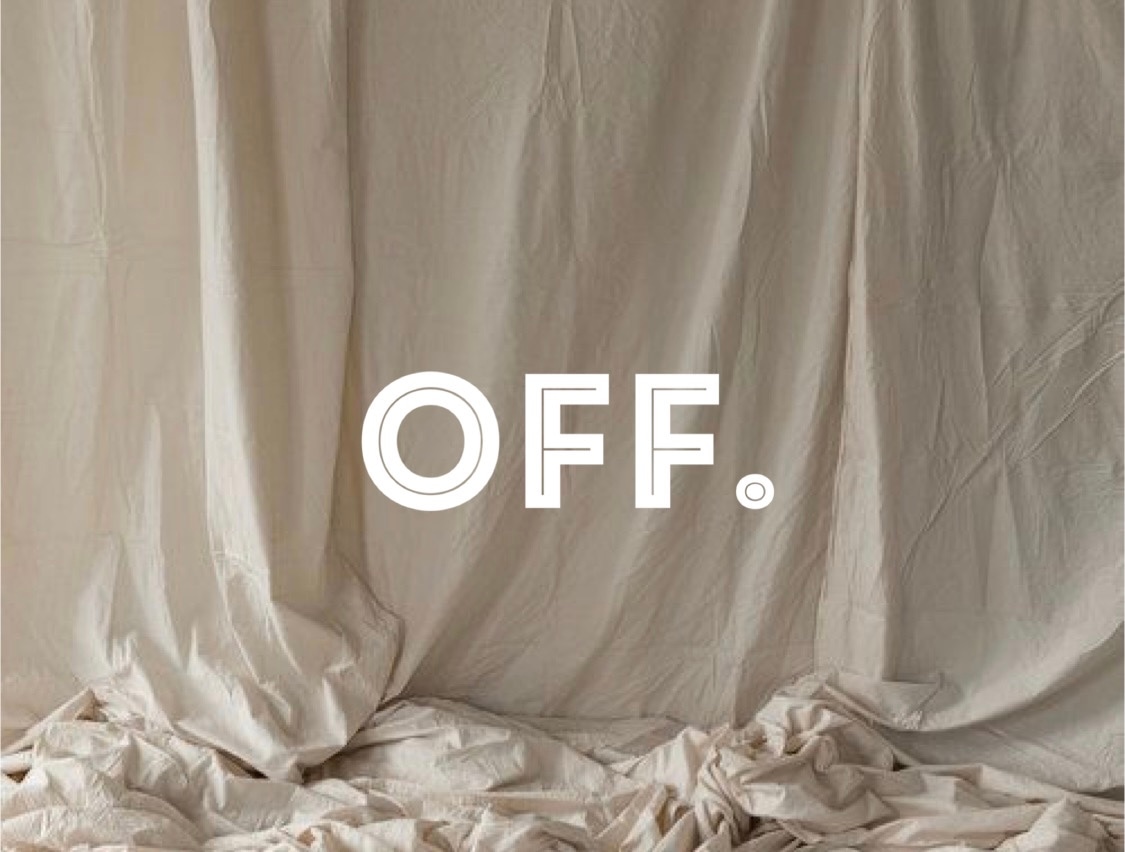 OFF.