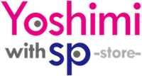 Yoshimi with sp-store-