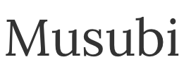 Musubi