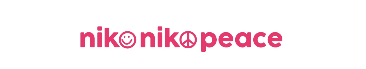 niko niko peace