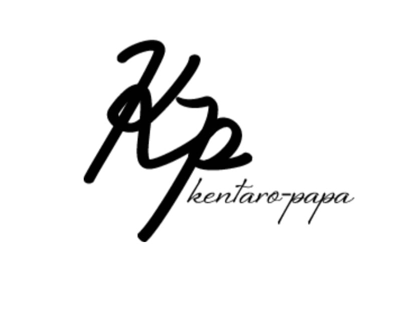 kentaro-papa