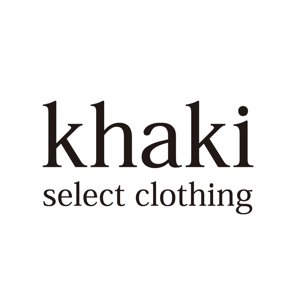 khaki select clothing