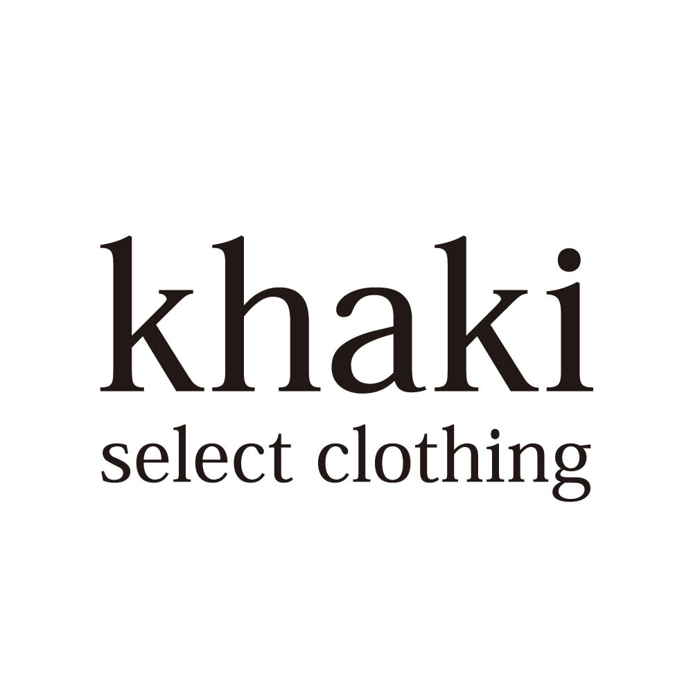 khaki select clothing