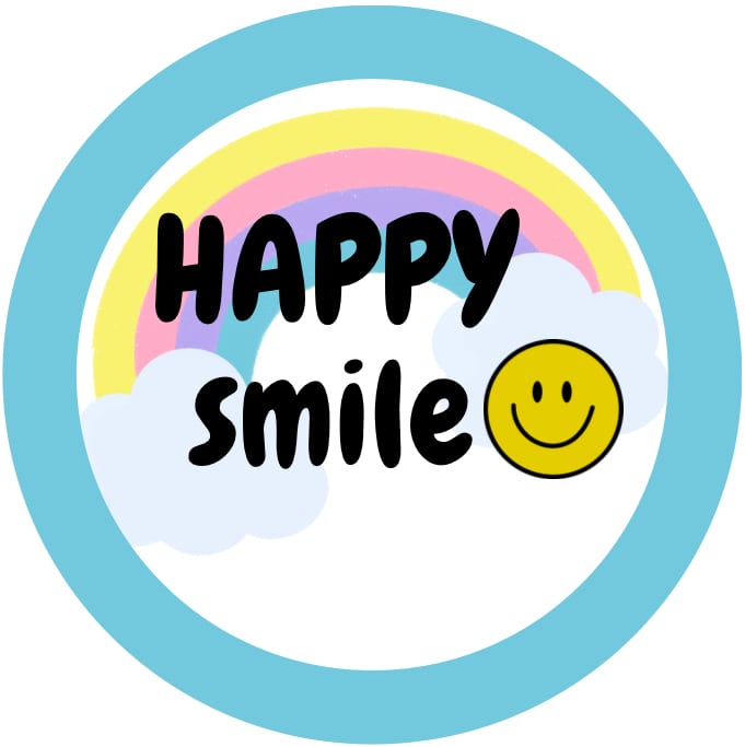 happysmile...♡