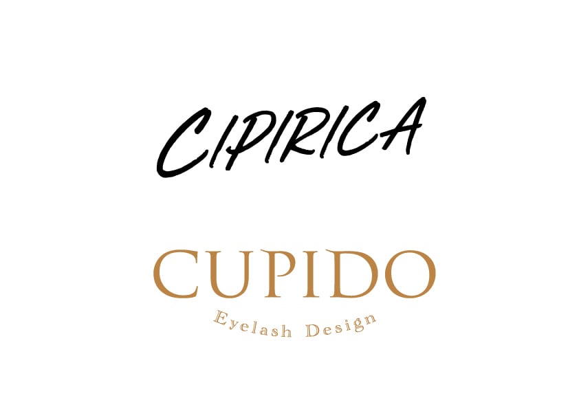 CIPIRICA ×CUPIDO　公式ネットショップ