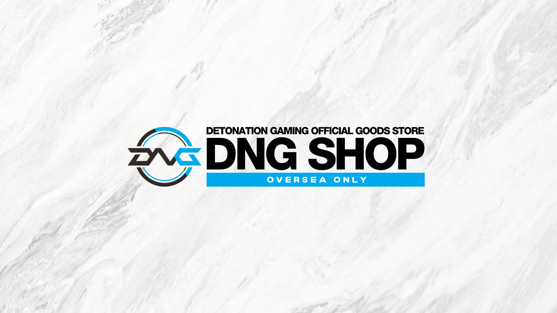 DNG store (oversea only) 