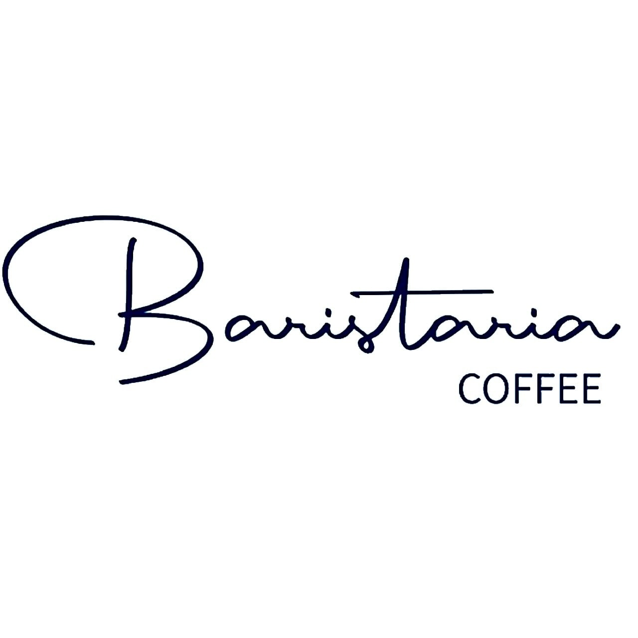 Baristaria coffee