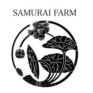 SAMURAI FARM