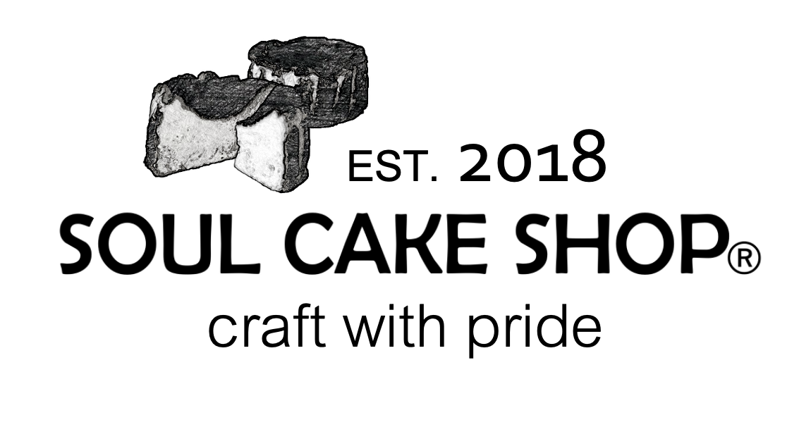 SOUL CAKE SHOP