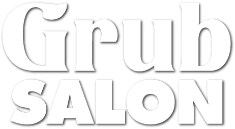 Grub SALON｜Grubショッピングサイト