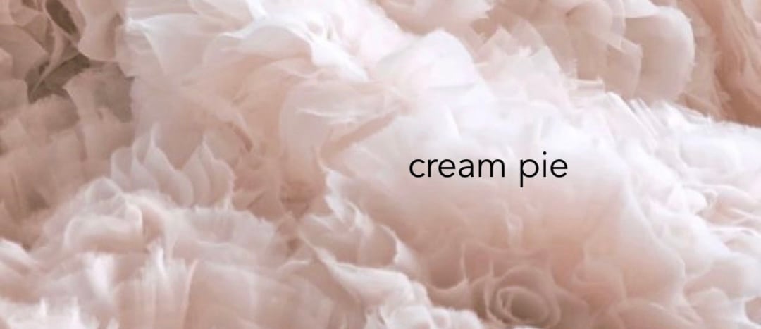 creampie