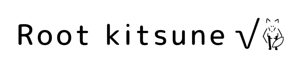 Root kitsune