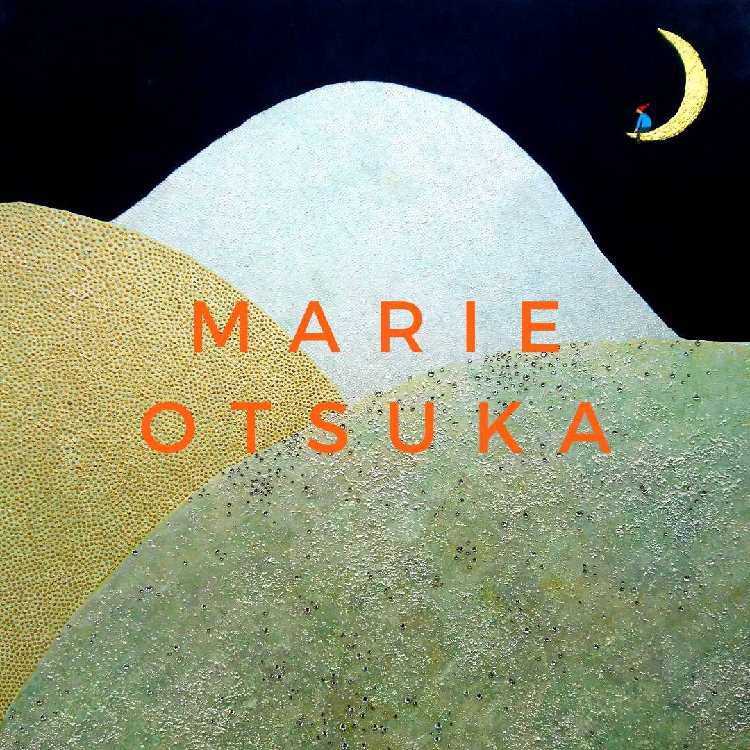 MARIE OTSUKA