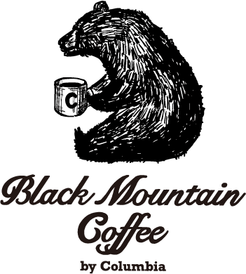 BLACK MOUNTAIN COFFEE by Columbia