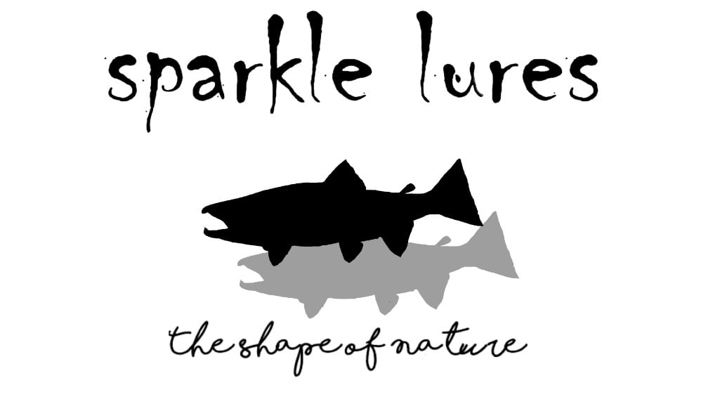 sparkle lures  