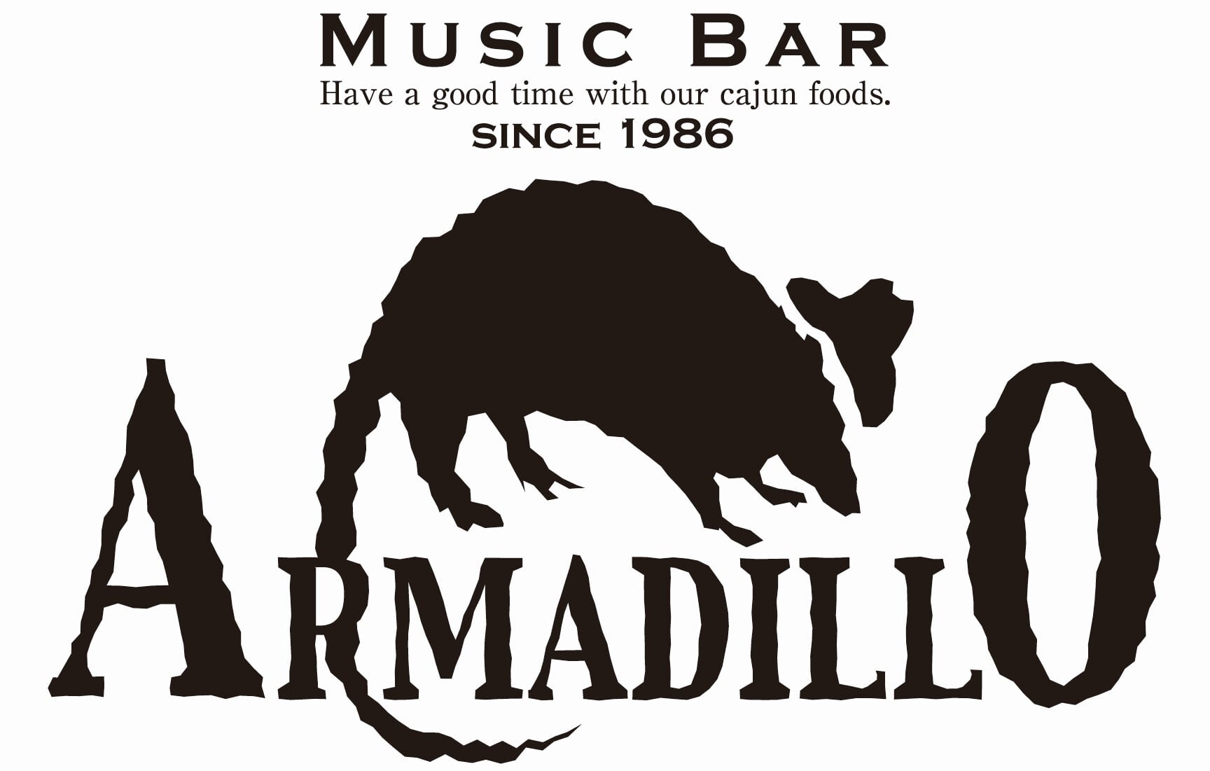 Music Bar ARMADILLO