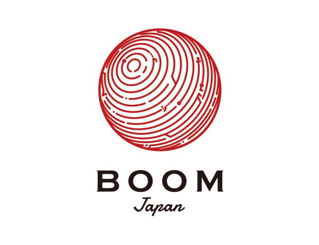 BOOM JAPAN Inc. オンラインストア