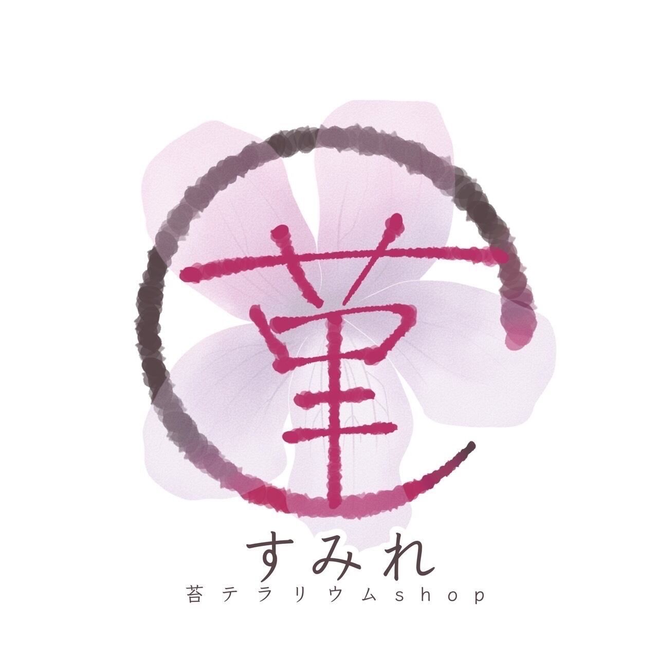 苔テラリウムShopすみれ