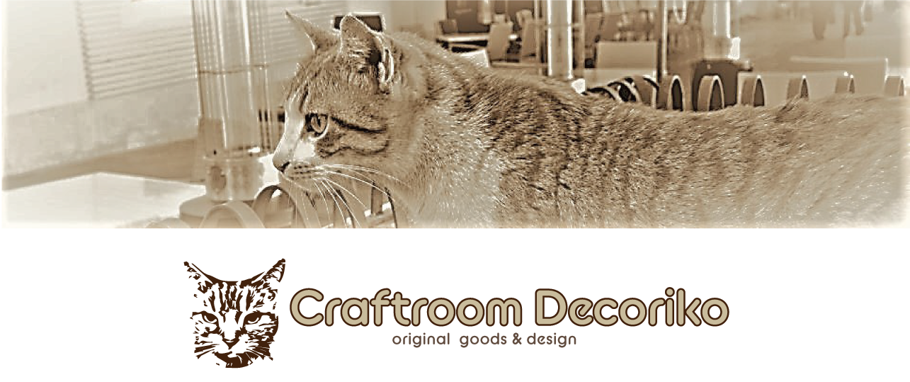 Craftroom Decoriko