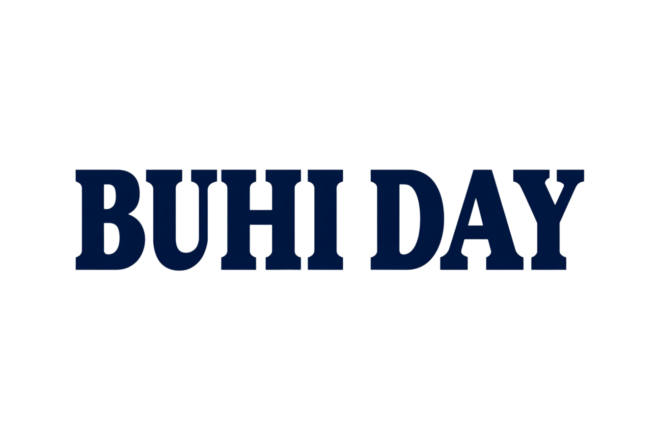 BUHI DAY