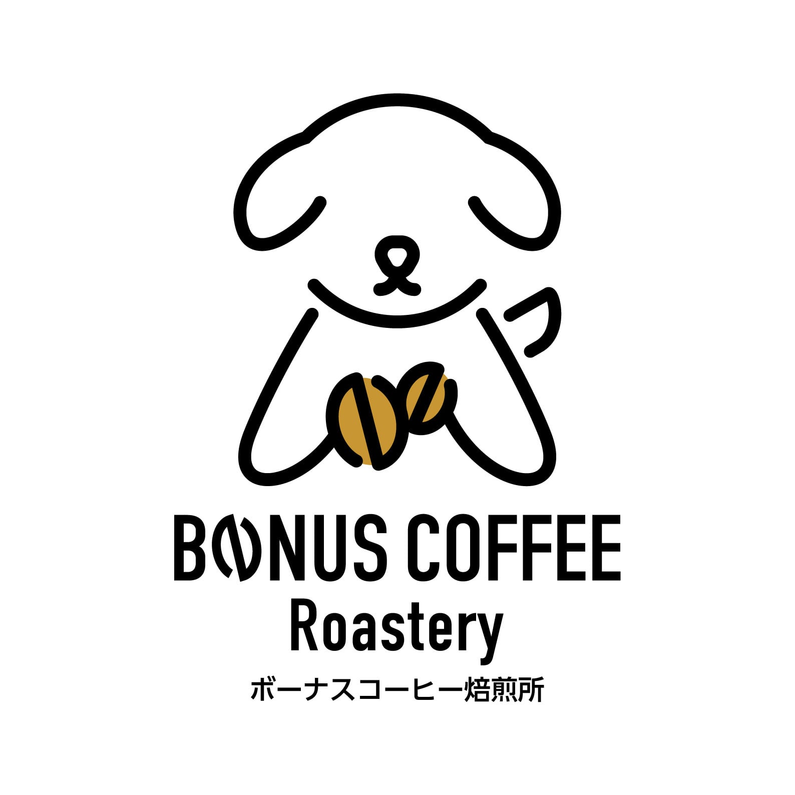 BONUS COFFEE 焙煎所