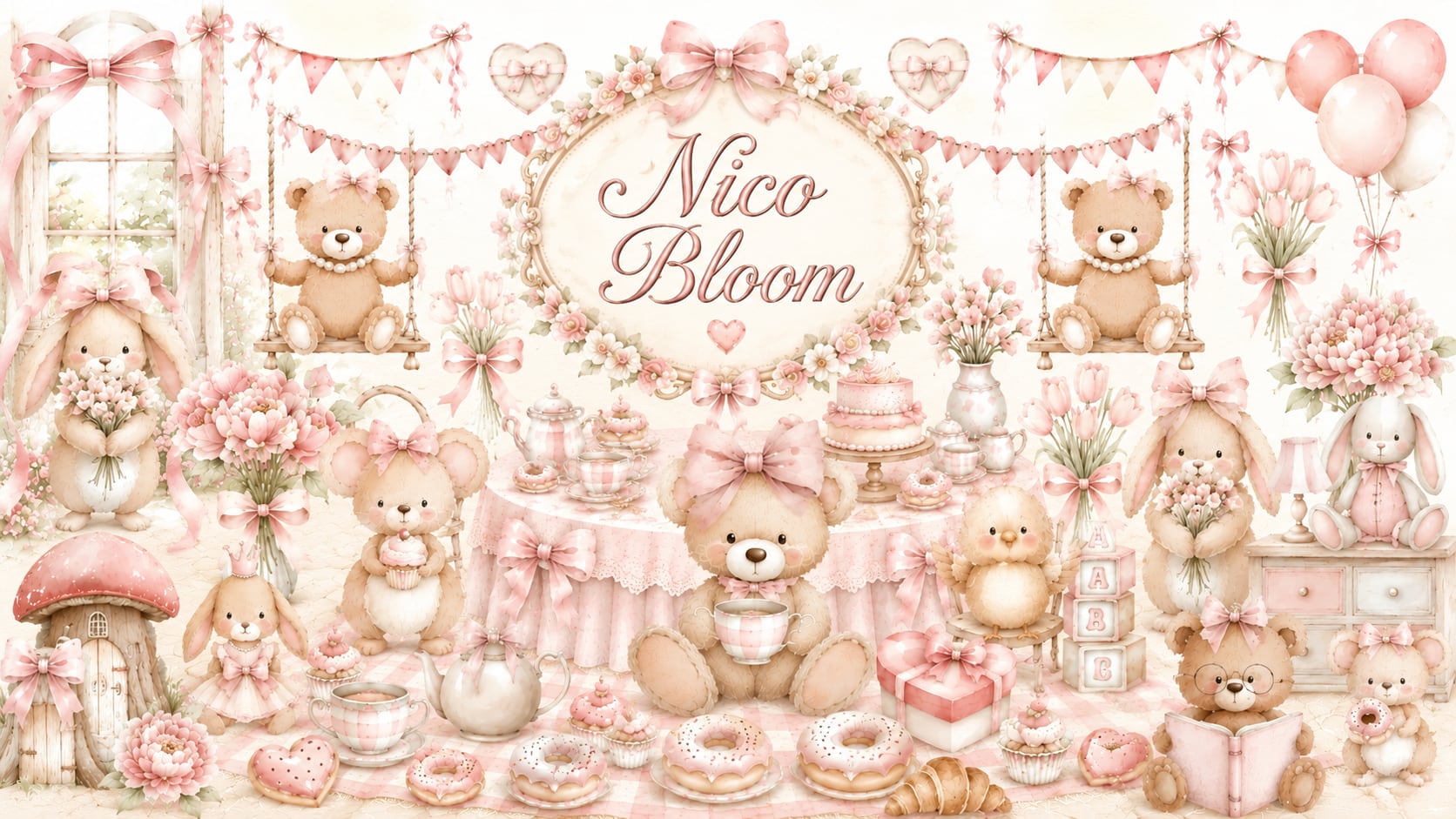 Nico Bloom