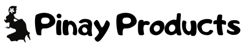 Pinay Products