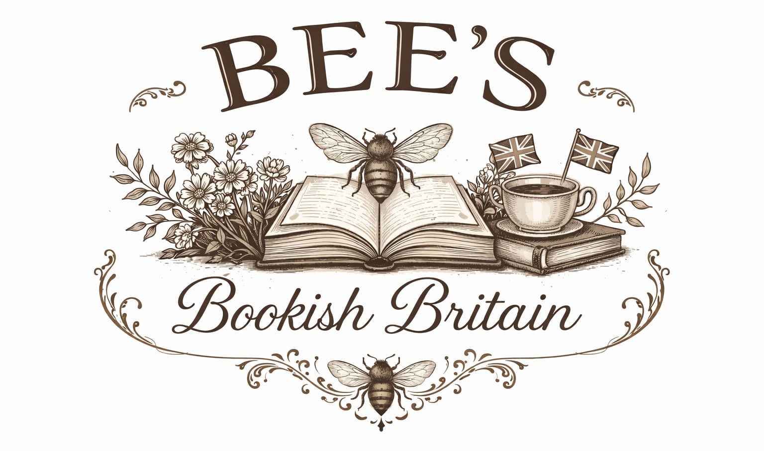 BEE’s Bookish Britain