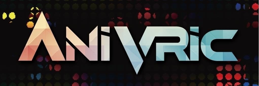 AniVRic PROJECT公式オンラインショップ