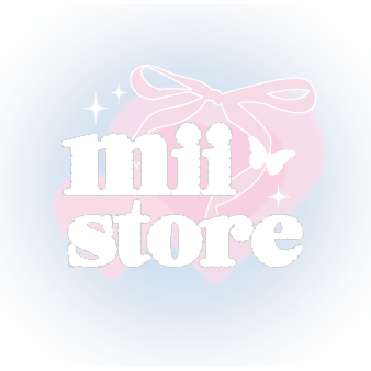 ぷっくりネームボード（画像販売） | mii ( ミイ )