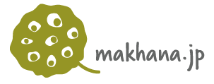 インドの布ナプキンのお店 MAKHANA