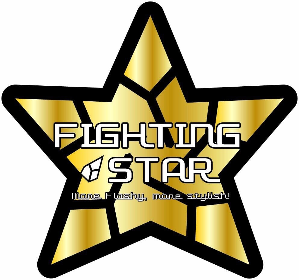 FIGHTINGSTAR