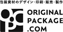 オリジナルパッケージ.com(株式会社フルハシ) 既製品パッケージ・袋・シール通販