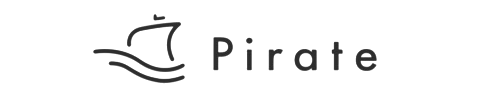 Pirate/ピラット