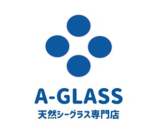 【ネットショップ】天然シーグラス専門店　A-GLASS