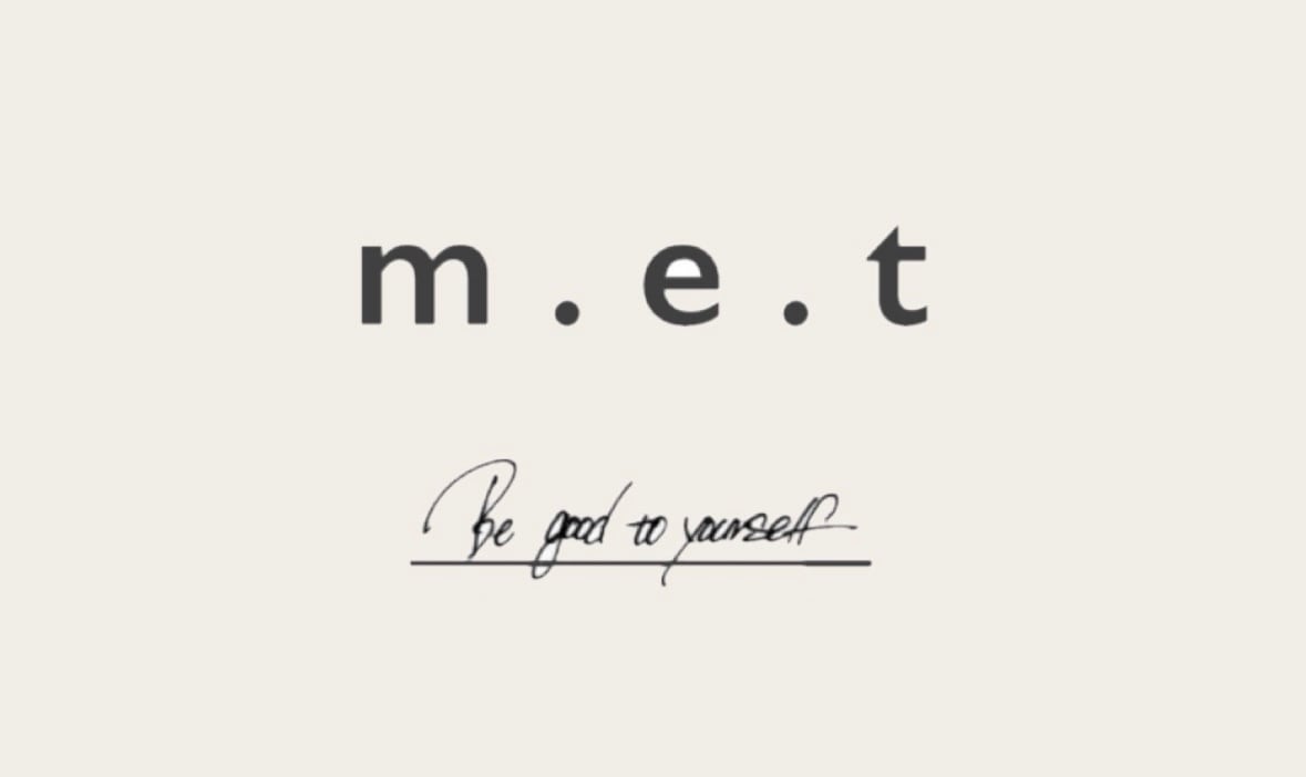 m.e.t  　　　　　Online Store