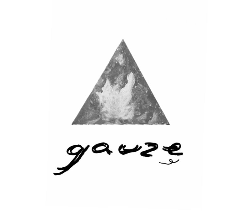 gauze