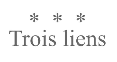 Trois liens