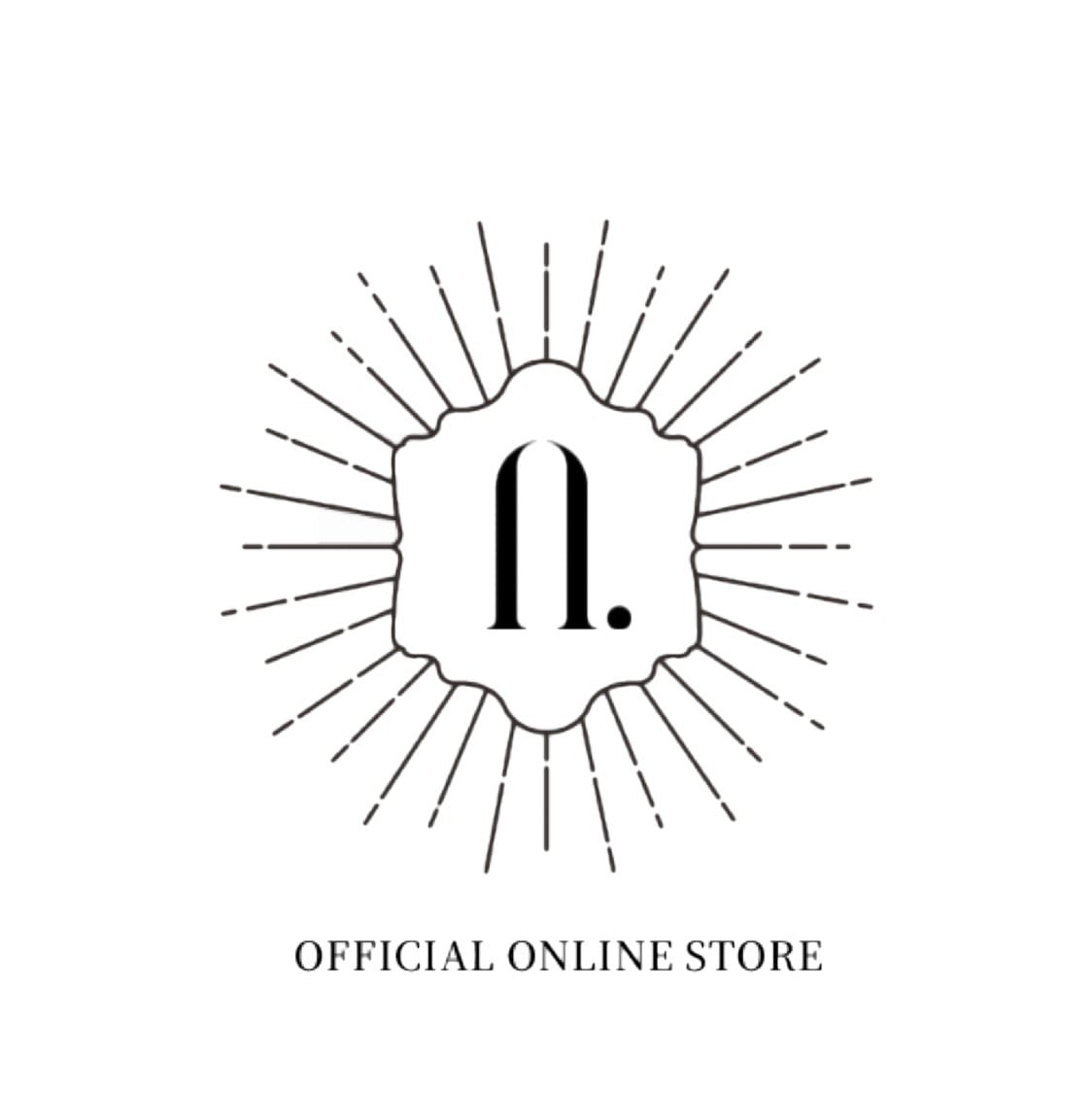 n. official online store